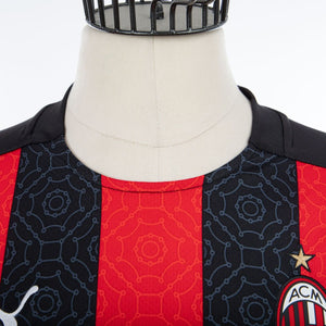 Maglia Home Milan Puma 2020/2021 by PUMA - Home (9)