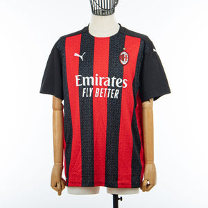 Maglia Home Milan Puma 2020/2021 by PUMA - Home