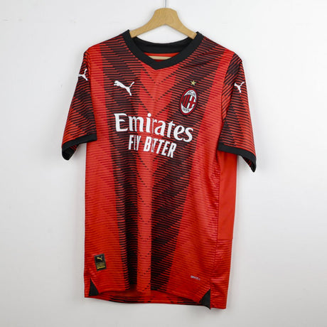 Maglia Home Milan Puma 2023/2024 by PUMA