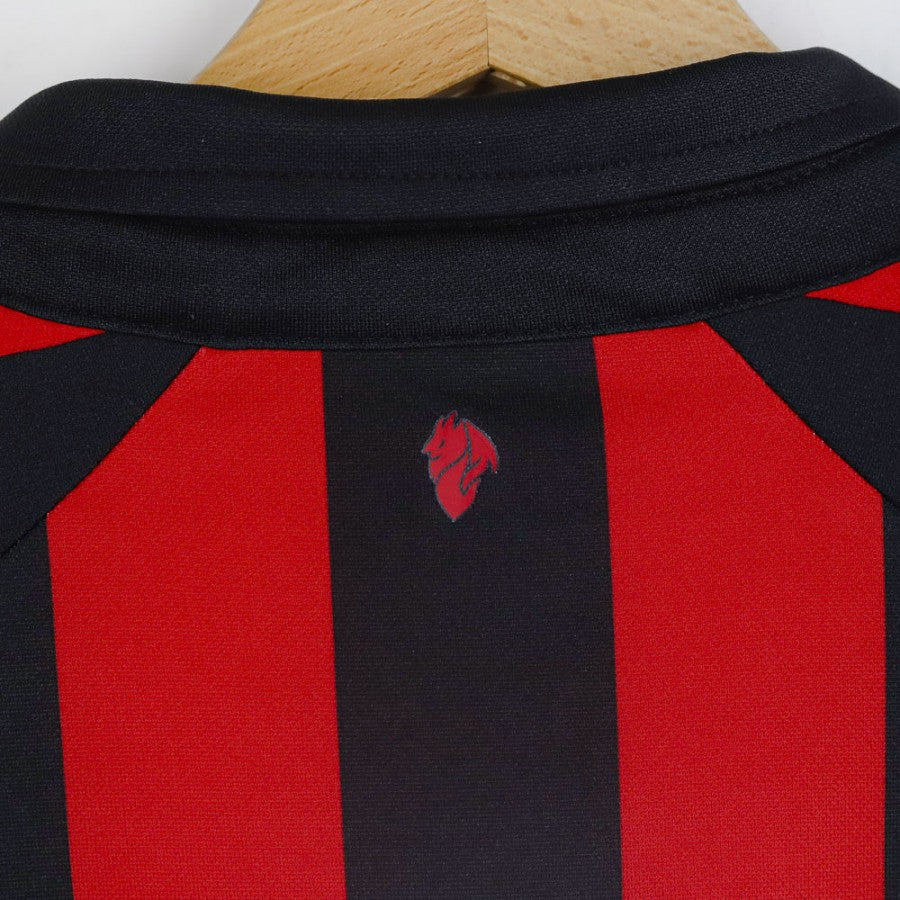 Maglia Home Milan Puma Çalhanoğlu 10 2018/2019 by PUMA - Home (12)