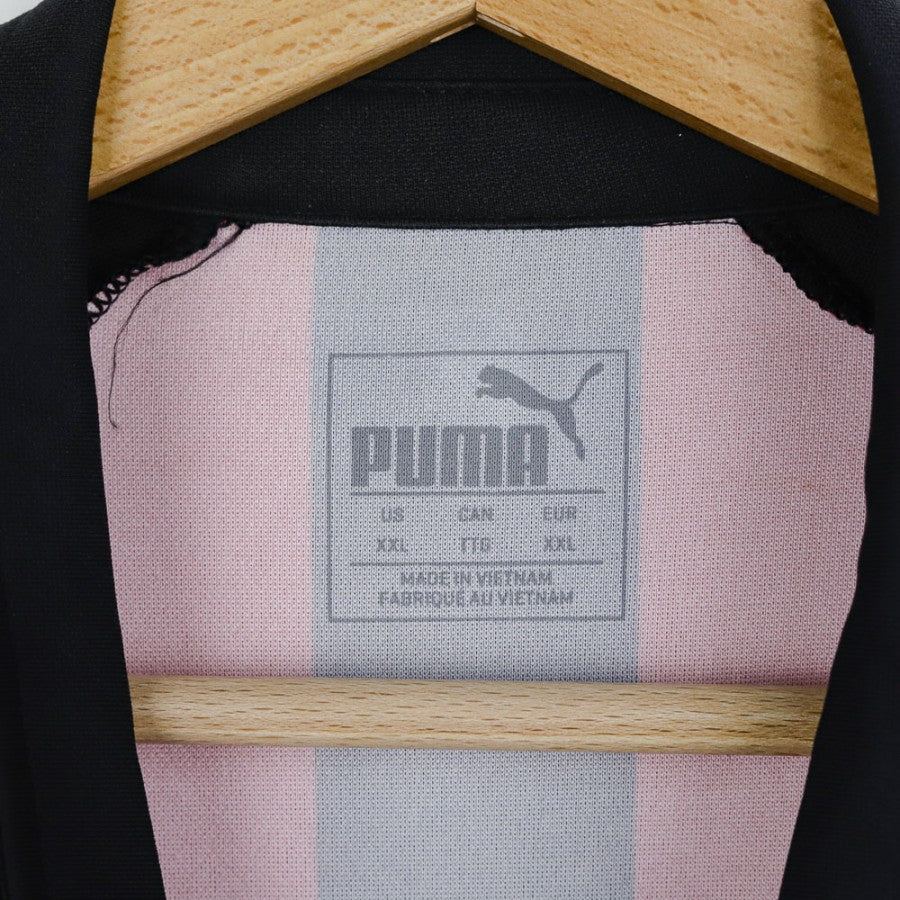 Maglia Home Milan Puma Çalhanoğlu 10 2018/2019 by PUMA - Home (3)