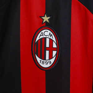 Maglia Home Milan Puma Çalhanoğlu 10 2018/2019 by PUMA - Home (4)