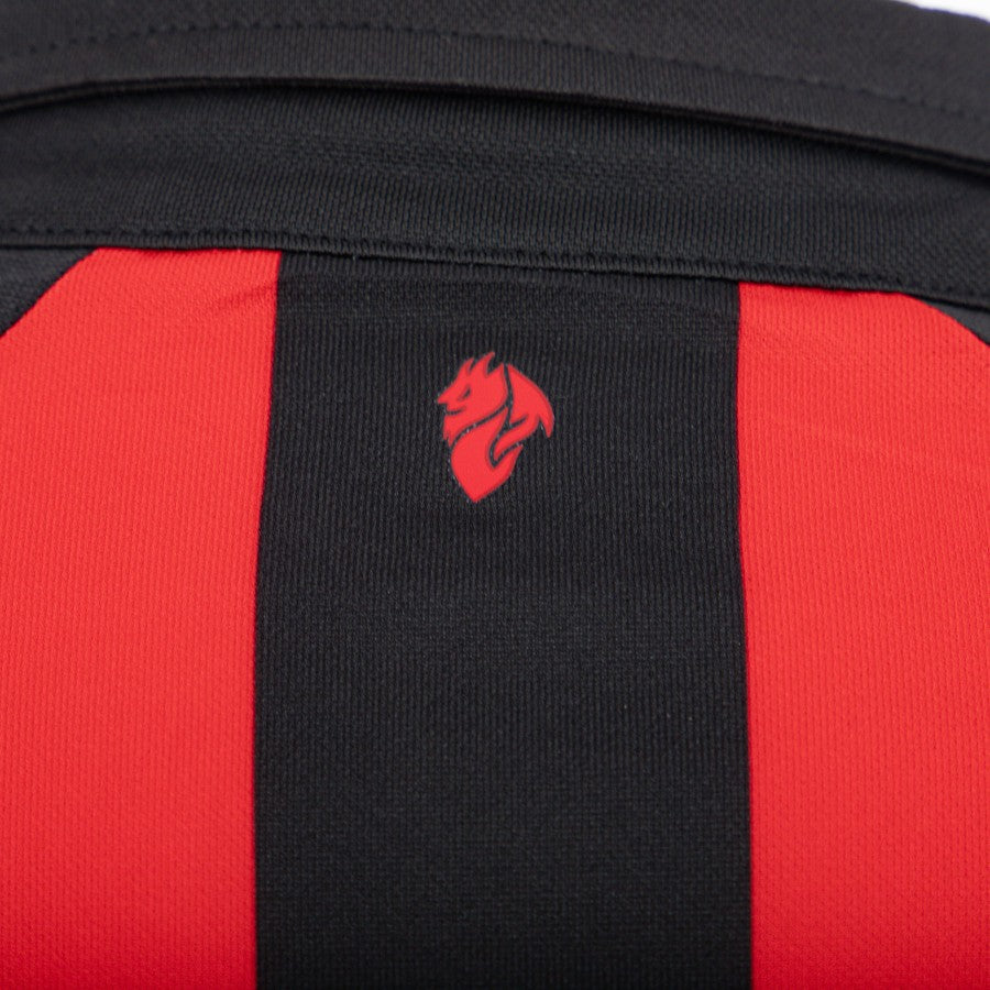 Maglia Home Milan Puma Higuain 9 2018/2019 by PUMA - Home (10)