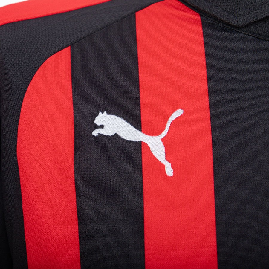 Maglia Home Milan Puma Higuain 9 2018/2019 by PUMA - Home (4)