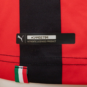 Maglia Home Milan Puma Higuain 9 2018/2019 by PUMA - Home (7)