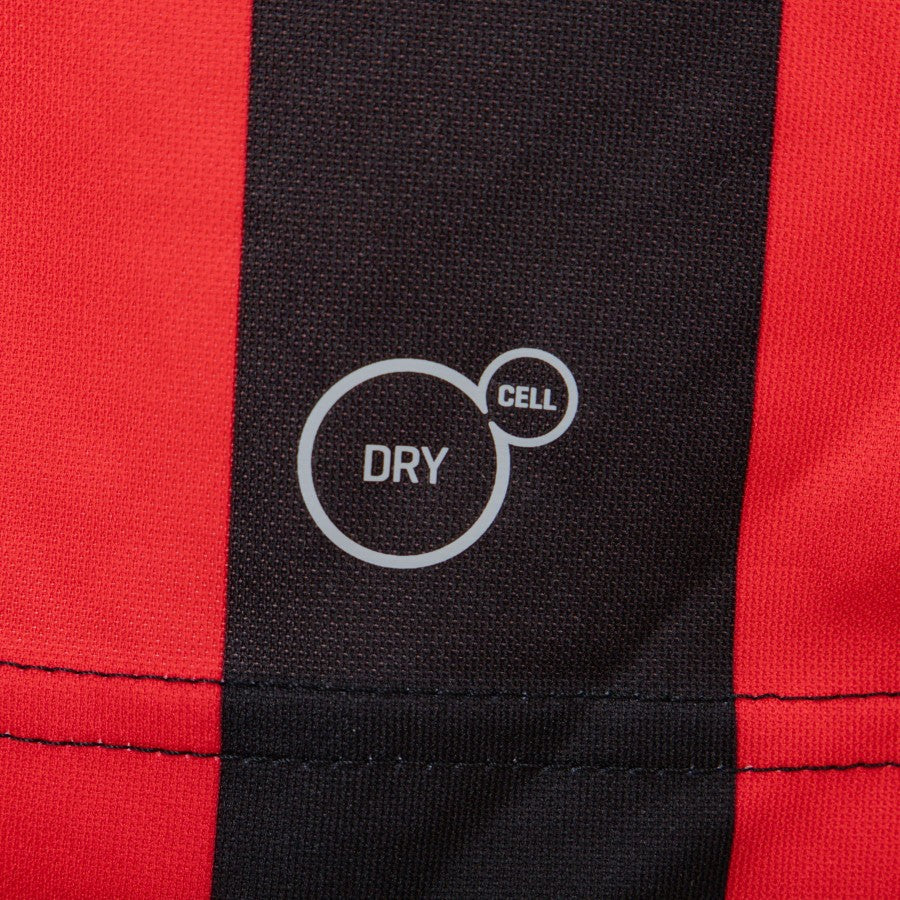 Maglia Home Milan Puma Higuain 9 2018/2019 by PUMA - Home (8)