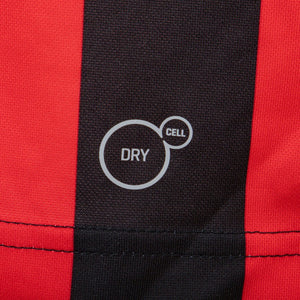 Maglia Home Milan Puma Higuain 9 2018/2019 by PUMA - Home (8)