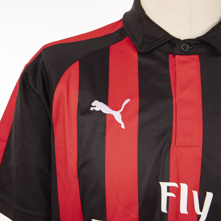 Maglia home Milan Puma Higuain 9 2018/2019 by PUMA - Home (5)