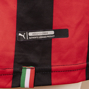 Maglia home Milan Puma Higuain 9 2018/2019 by PUMA - Home (7)