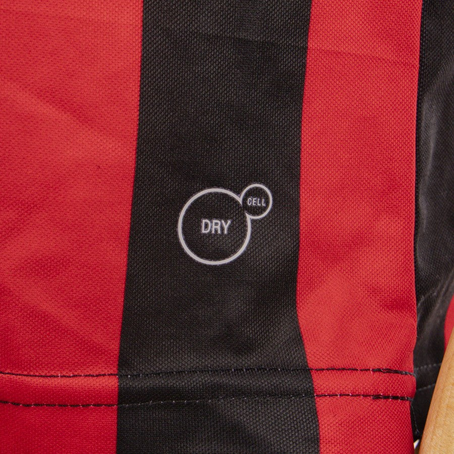 Maglia home Milan Puma Higuain 9 2018/2019 by PUMA - Home (9)