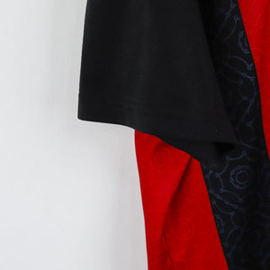 Maglia Home Milan Puma Ibrahimović 11 2020/2021 by PUMA - Home (7)