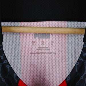 Maglia Home Milan Puma Ibrahimović 11 2020/2021 by PUMA - Home (8)