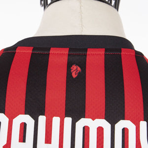 Maglia home Milan Puma Ibrahimovic 11 2019/2020 by PUMA - Home (10)