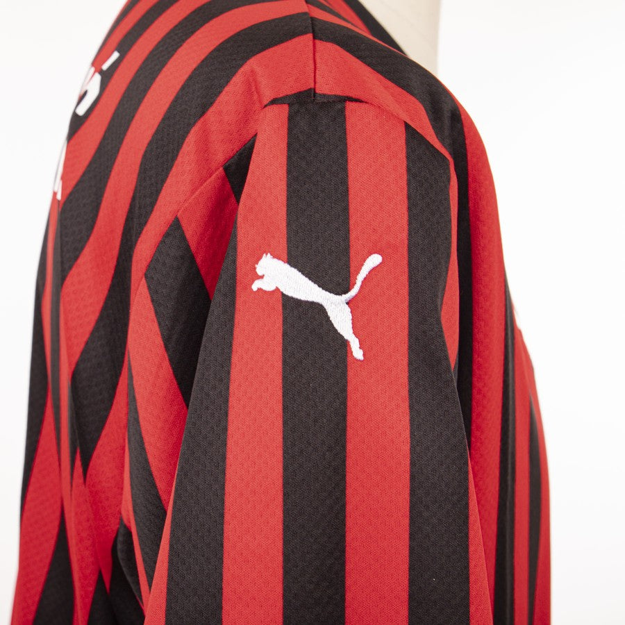Maglia home Milan Puma Ibrahimovic 11 2019/2020 by PUMA - Home (11)
