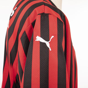 Maglia home Milan Puma Ibrahimovic 11 2019/2020 by PUMA - Home (11)