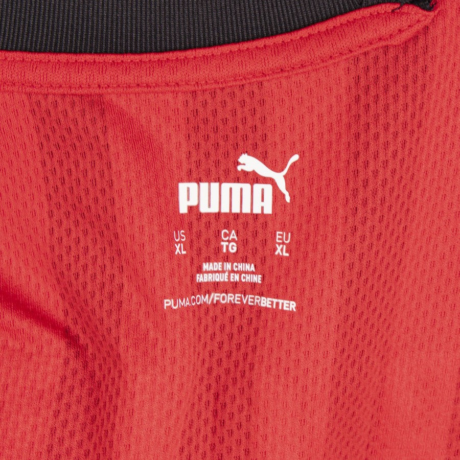 Maglia home Milan Puma Ibrahimovic 11 2019/2020 by PUMA - Home (3)