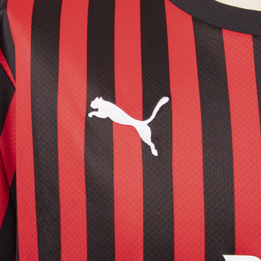 Maglia home Milan Puma Ibrahimovic 11 2019/2020 by PUMA - Home (5)
