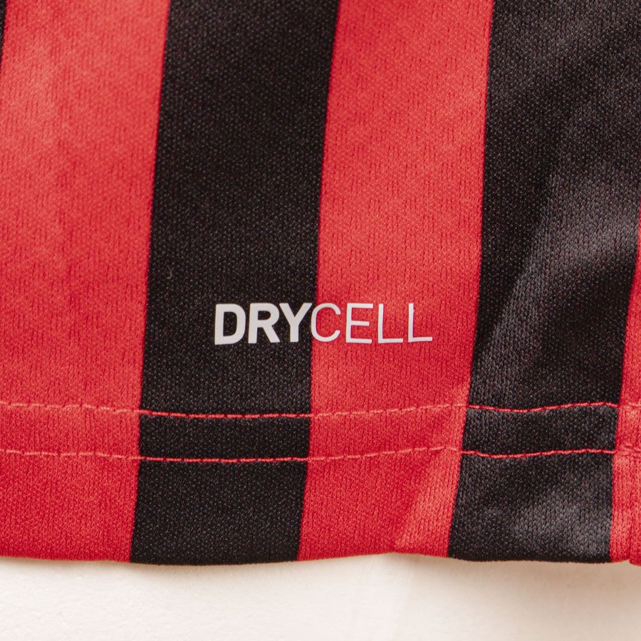 Maglia home Milan Puma Ibrahimovic 11 2019/2020 by PUMA - Home (7)