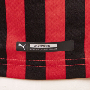 Maglia home Milan Puma Ibrahimovic 11 2019/2020 by PUMA - Home (8)