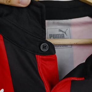 Maglia Home Milan Puma Ibrahimovic 21 2018/2019 by PUMA - Home (12)