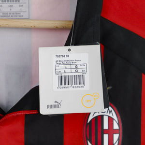 Maglia Home Milan Puma Ibrahimovic 21 2018/2019 by PUMA - Home (14)