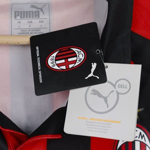 Maglia Home Milan Puma Ibrahimovic 21 2018/2019 by PUMA - Home (15)