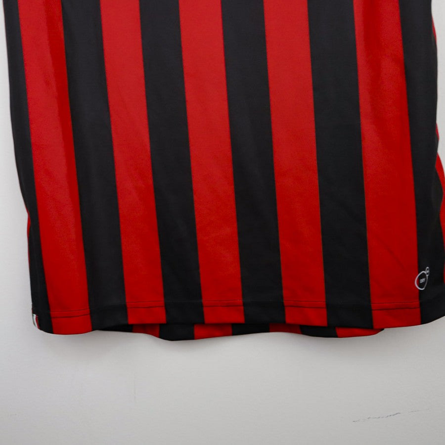 Maglia Home Milan Puma Ibrahimovic 21 2018/2019 by PUMA - Home (17)