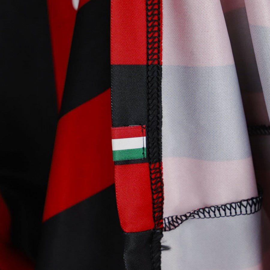 Maglia Home Milan Puma Ibrahimovic 21 2018/2019 by PUMA - Home (20)