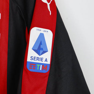 Maglia Home Milan Puma Ibrahimovic 21 2018/2019 by PUMA - Home (5)