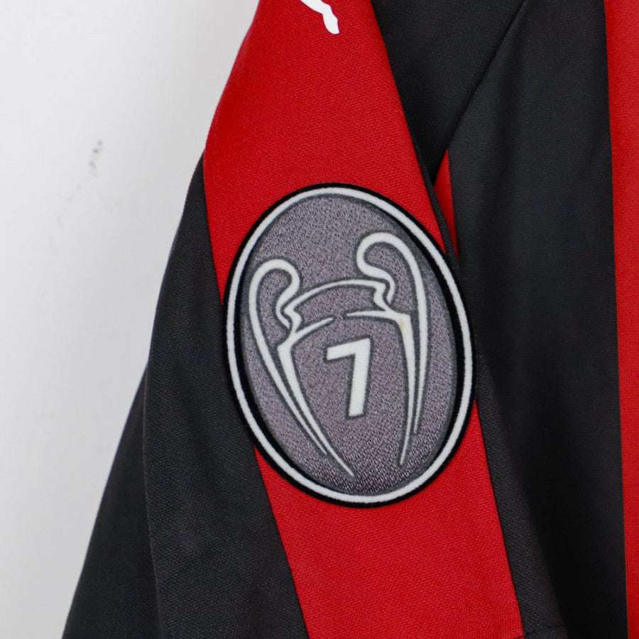Maglia Home Milan Puma Ibrahimovic 21 2018/2019 by PUMA - Home (6)