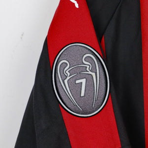 Maglia Home Milan Puma Ibrahimovic 21 2018/2019 by PUMA - Home (6)