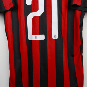 Maglia Home Milan Puma Ibrahimovic 21 2018/2019 by PUMA - Home (7)