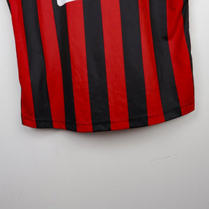 Maglia Home Milan Puma Ibrahimovic 21 2018/2019 by PUMA - Home (8)