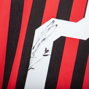 Maglia Home Milan Puma Ibrahimovic 21 2019/2020 by PUMA - Home (11)
