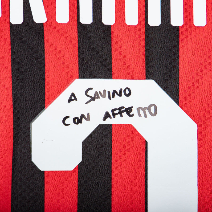 Maglia Home Milan Puma Ibrahimovic 21 2019/2020 by PUMA - Home (12)