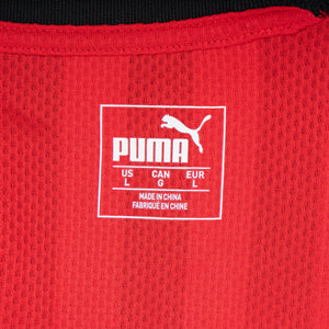 Maglia Home Milan Puma Ibrahimovic 21 2019/2020 by PUMA - Home (15)