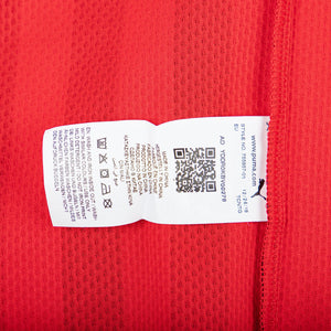 Maglia Home Milan Puma Ibrahimovic 21 2019/2020 by PUMA - Home (16)