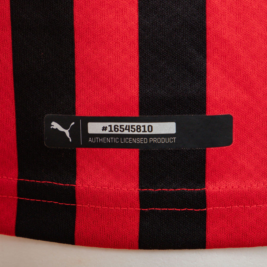 Maglia Home Milan Puma Ibrahimovic 21 2019/2020 by PUMA - Home (6)