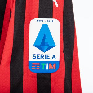 Maglia Home Milan Puma Ibrahimovic 21 2019/2020 by PUMA - Home (7)