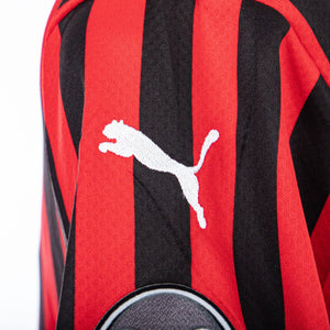 Maglia Home Milan Puma Ibrahimovic 21 2019/2020 by PUMA - Home (9)