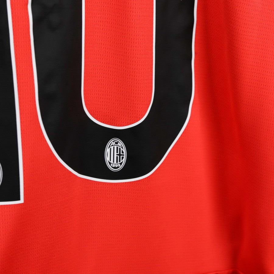 Maglia Home Milan Puma ml Rafa Leao 10 2023/2024 by PUMA - Home (10)