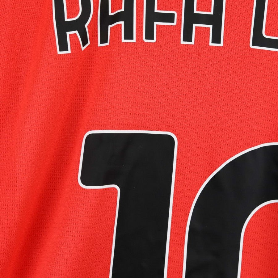 Maglia Home Milan Puma ml Rafa Leao 10 2023/2024 by PUMA - Home (11)