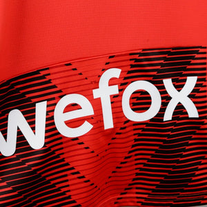 Maglia Home Milan Puma ml Rafa Leao 10 2023/2024 by PUMA - Home (12)