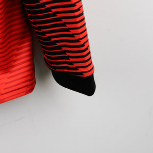 Maglia Home Milan Puma ml Rafa Leao 10 2023/2024 by PUMA - Home (14)