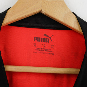 Maglia Home Milan Puma ml Rafa Leao 10 2023/2024 by PUMA - Home (21)