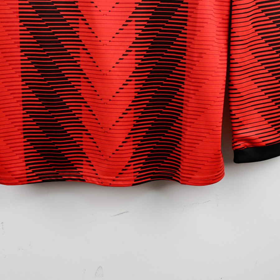 Maglia Home Milan Puma ml Rafa Leao 10 2023/2024 by PUMA - Home (22)