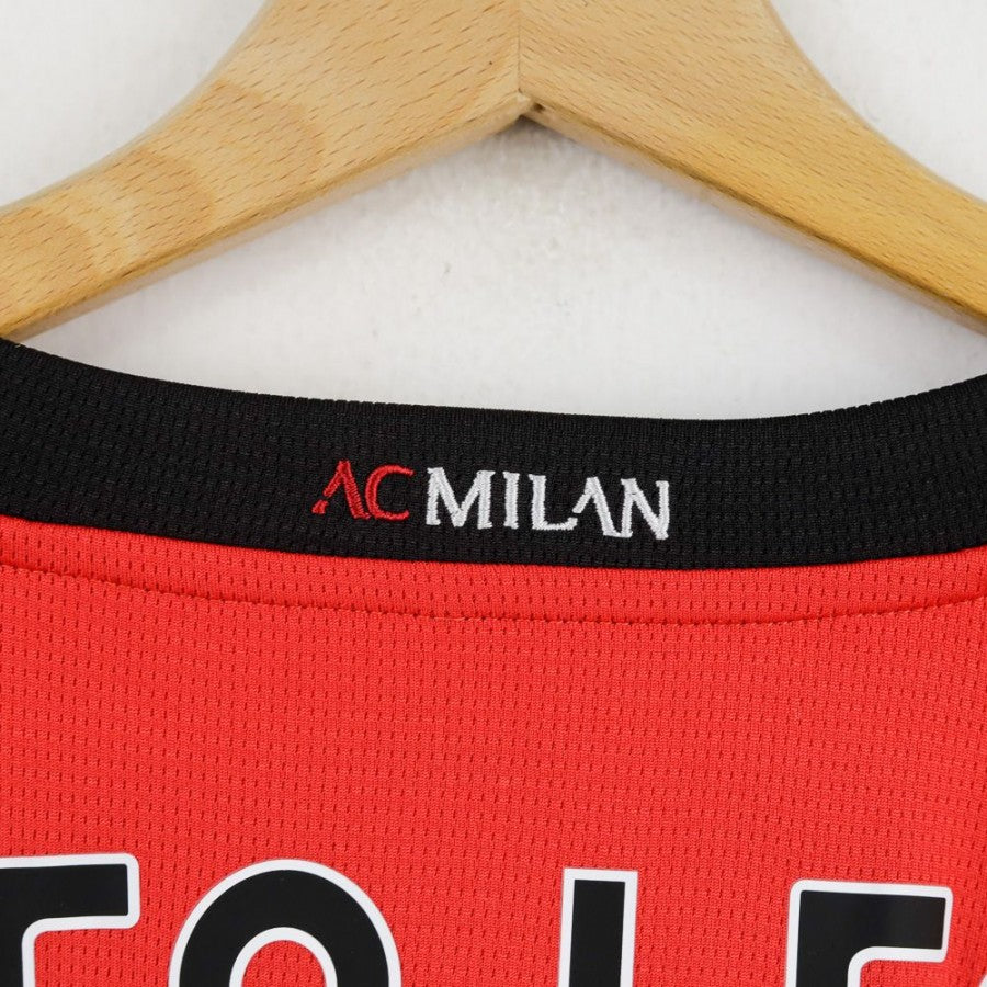 Maglia Home Milan Puma ml Rafa Leao 10 2023/2024 by PUMA - Home (3)