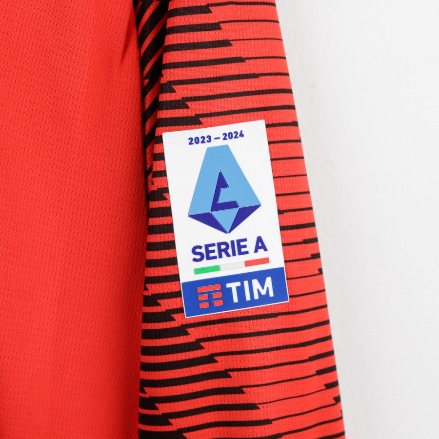 Maglia Home Milan Puma ml Rafa Leao 10 2023/2024 by PUMA - Home (8)