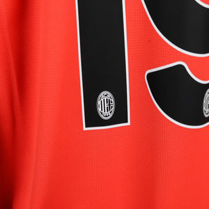 Maglia Home Milan Puma ml Theo n19 2023/2024 by PUMA - Home (10)