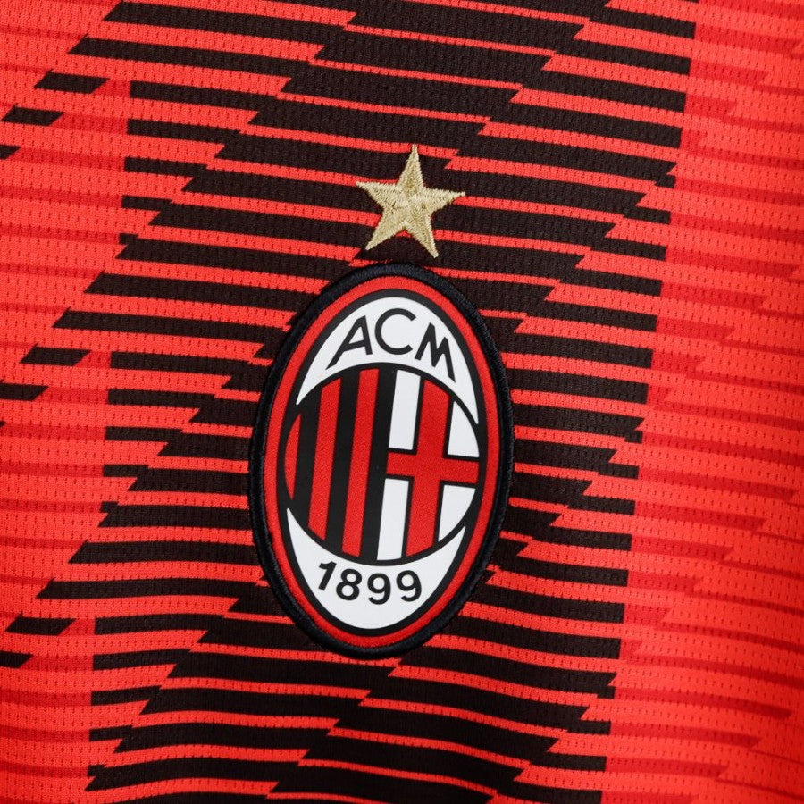 Maglia Home Milan Puma ml Theo n19 2023/2024 by PUMA - Home (12)